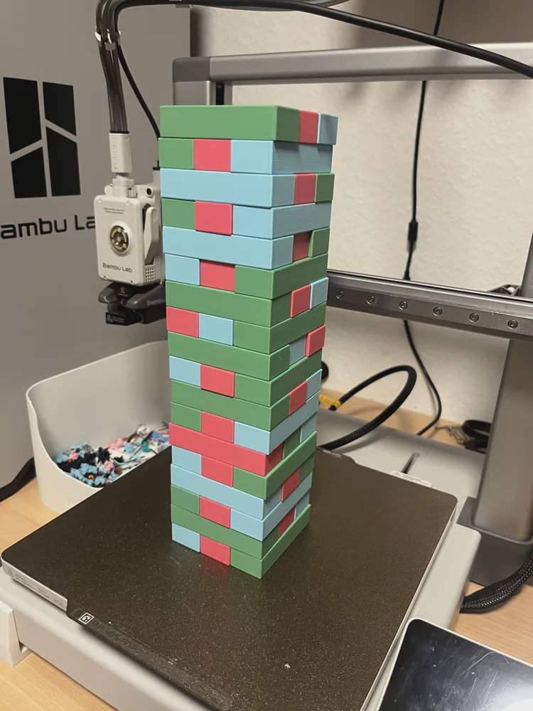 Jenga