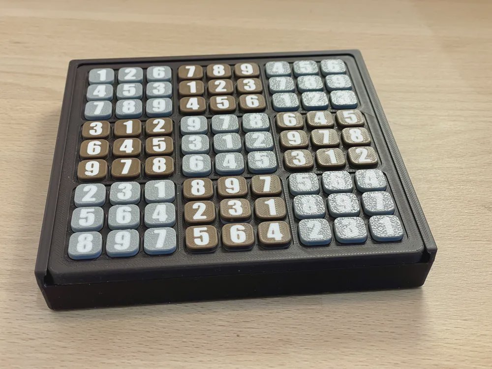 Sodoku