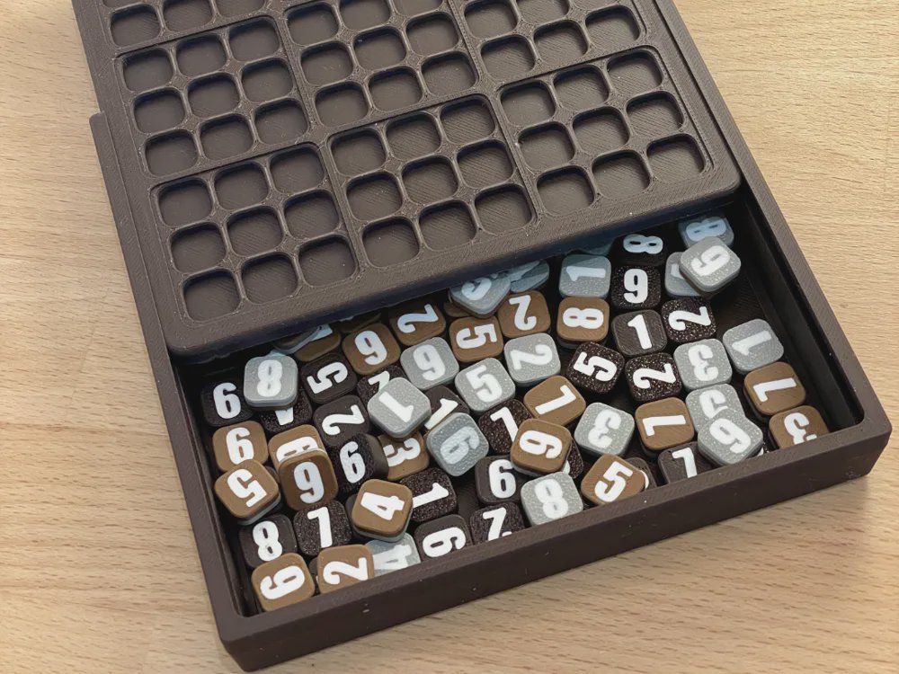 Sodoku