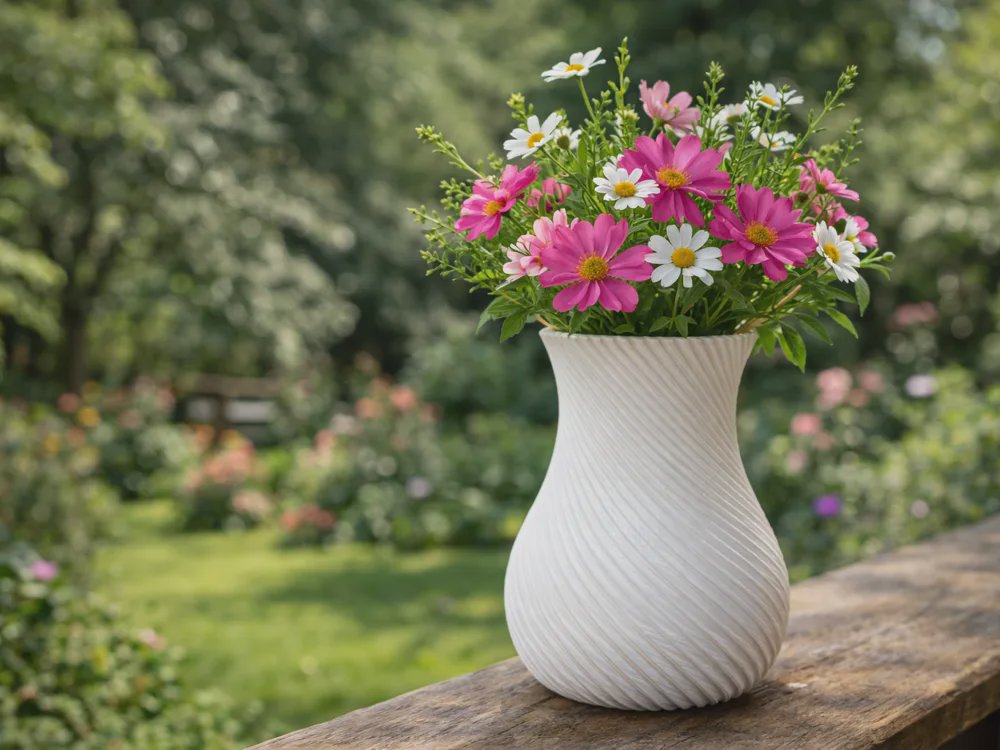 Florero Myvase