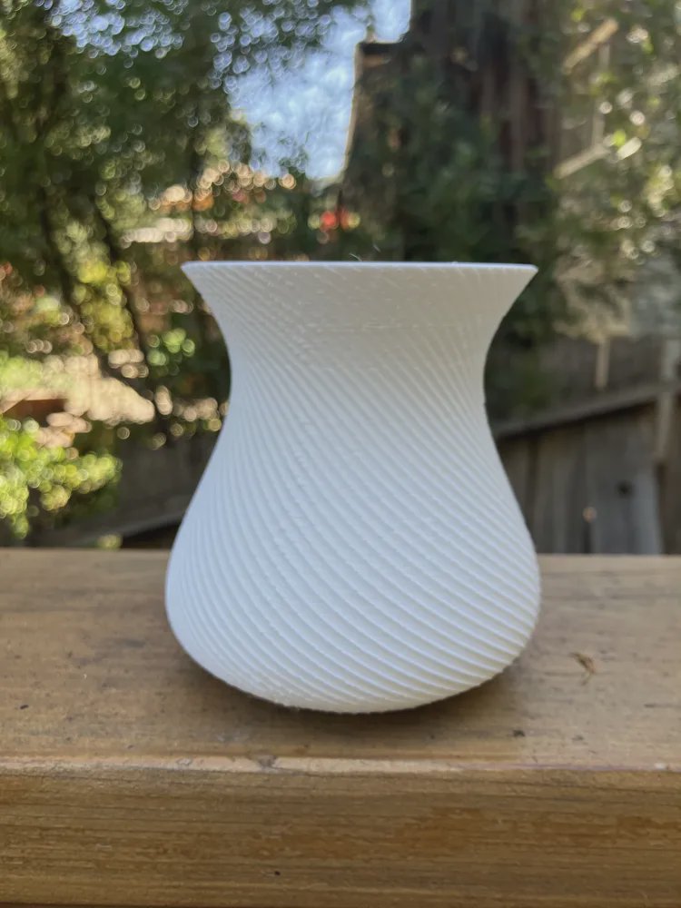 Florero Myvase